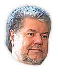 Ministerpr&auml;sident Kurt Beck
