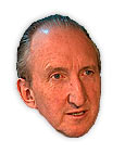 Mike Kr&uuml;ger