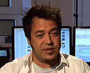 Laith Al Deen, Musiker