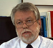 Dr. med. Werner M&ouml;lders, Betriebsarzt