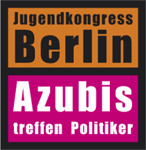 Logo "Jugendkongress"