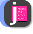 Jugend will sicher leben