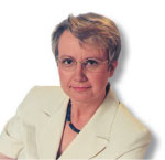 Annette Schavan