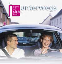 Bild der Aktion "Sicher unterwegs"