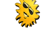 Symbol: Sonne