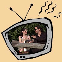 Aktionsfilm "Bella Mia!"