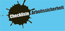 checkliste Arbeitssicherheit