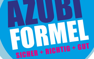 Motiv zur "Azubi-Formel"