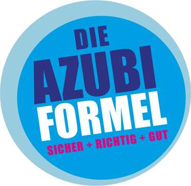 Grafik: Die Azubi-Formel