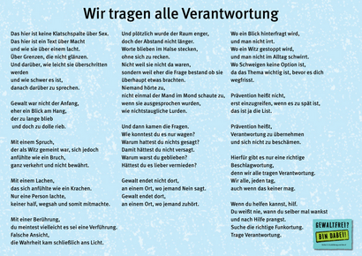 3. Platz im Landesverband Südwest / Baden-Württemberg 2025/2026