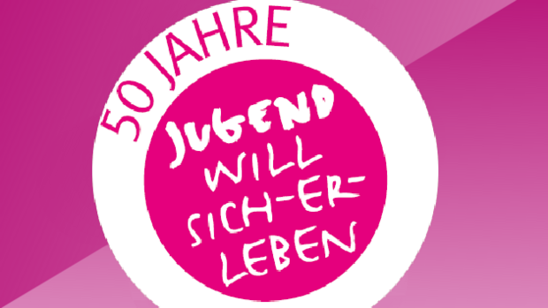 Cover-Bild zum Jubiläum 2022