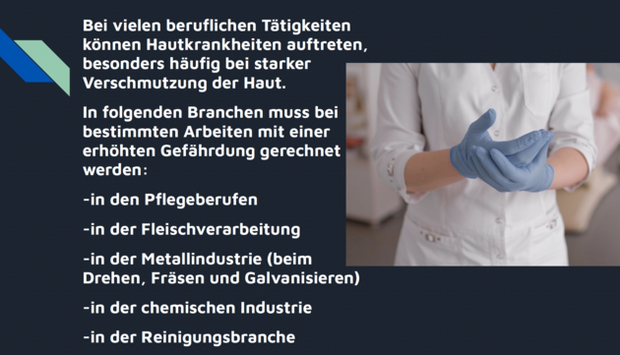 3. Platz: Staatlichen Berufsschule Lichtenfels (Sachsen)