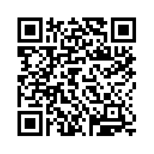 Auf diesem Bild ist ein QR-Code zu sehen.